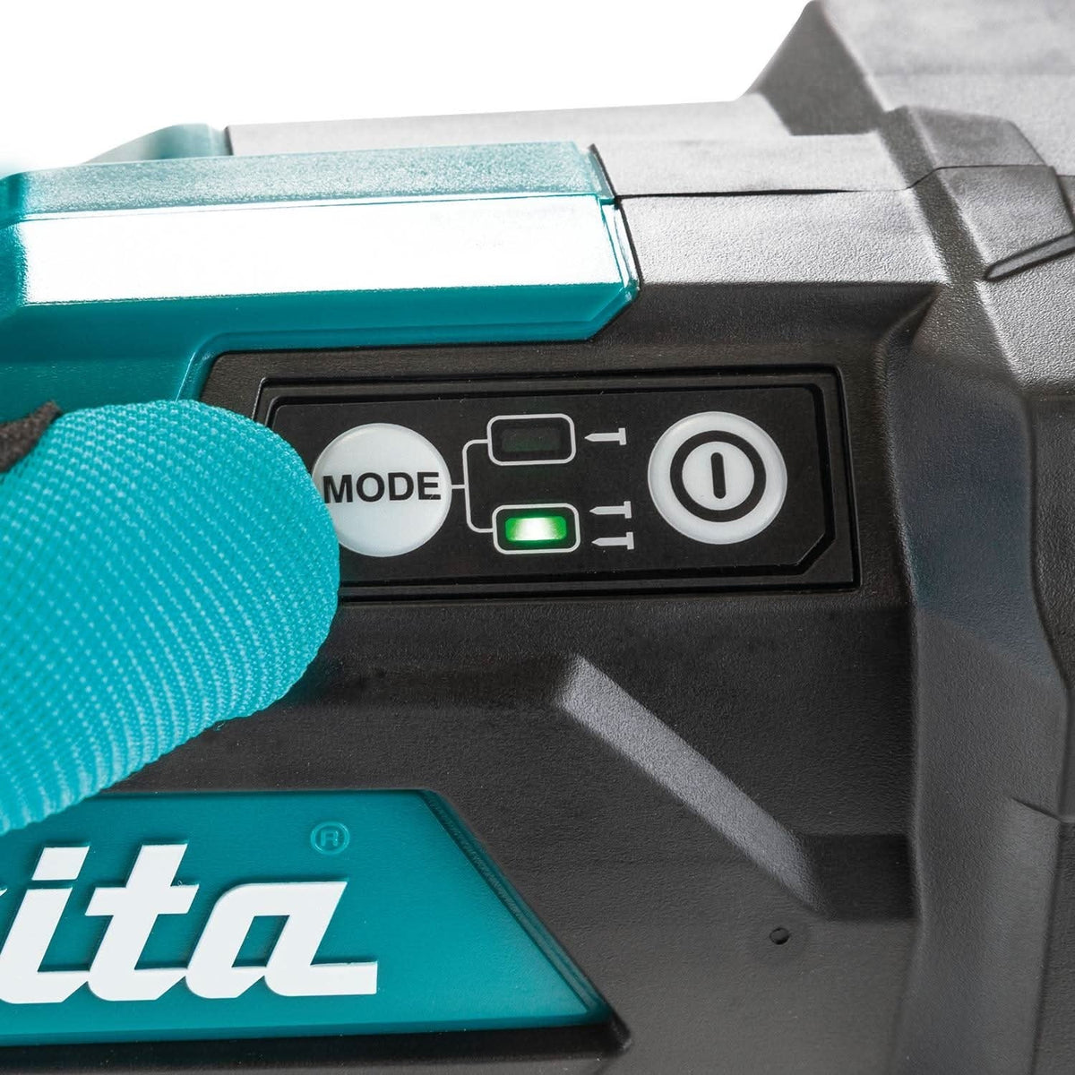 Makita GNB02Z 40V max XGT Brushless 21-Degree Full Round Head 3-1/2-in. Framing Nailer, Tool Only