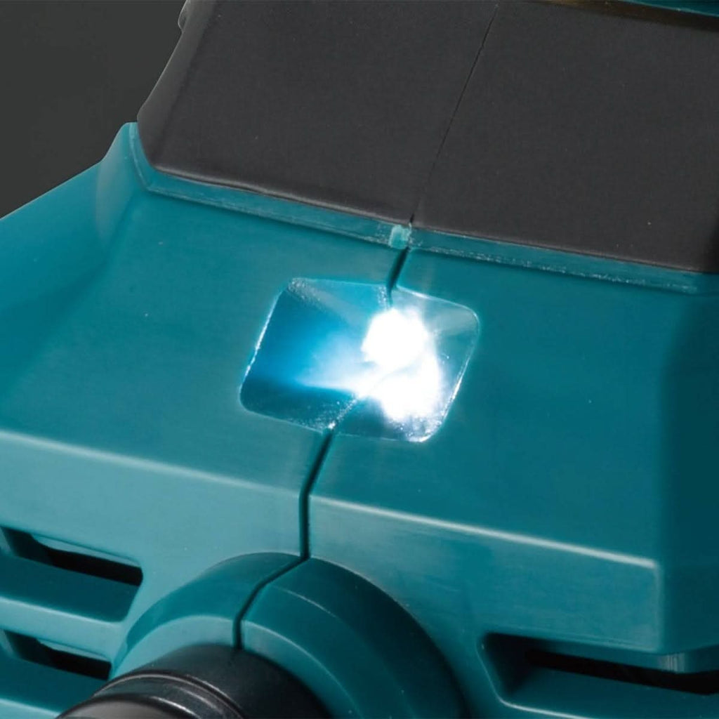 Makita MP001GZ01 40V max XGT Cordless High-Pressure Inflator, Tool Only