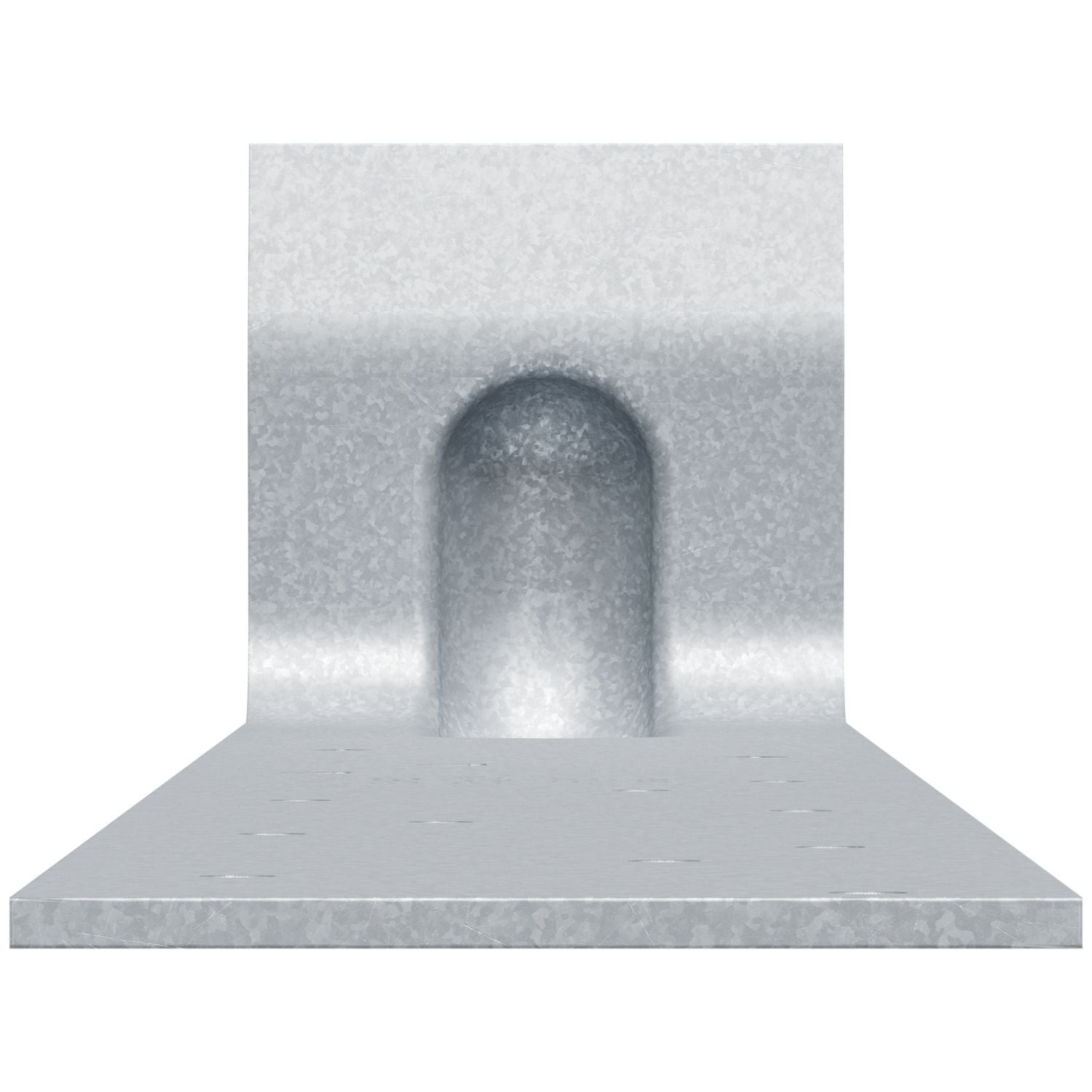 Simpson Strong-Tie PAI18 PAI 18-1/2-in. Purlin Anchor for I-Joist