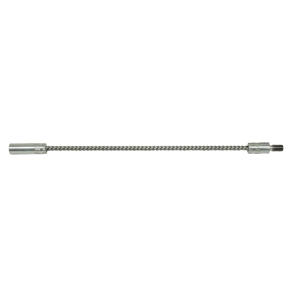 Simpson Strong-Tie ETBS-EXT 12-in. Extension for ETBS-TH (T-Handle) for Wire Hole-Cleaning Brush