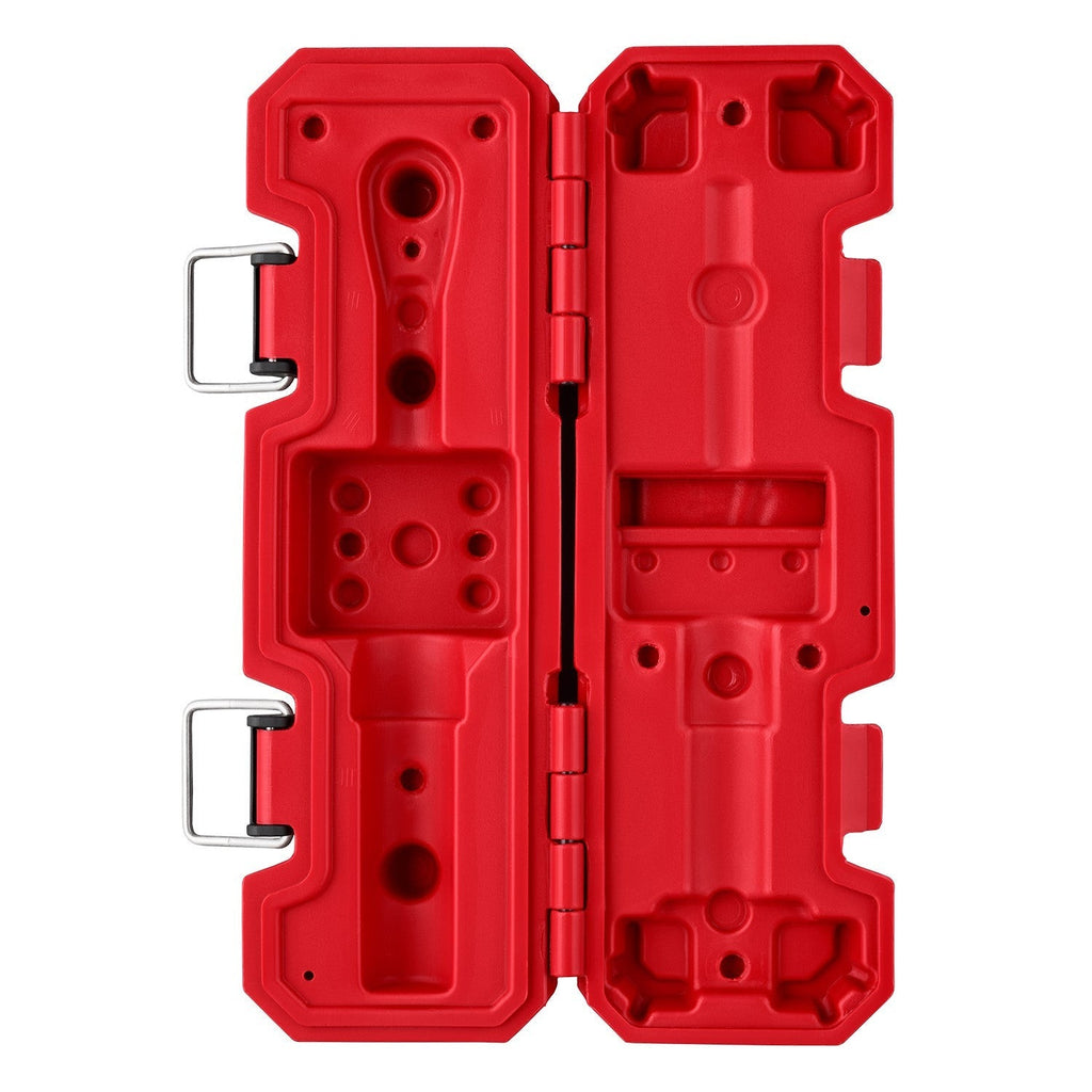 Milwaukee 48-22-9201 3/8-in. Drive Click Torque Wrench, 50-250 in·lb