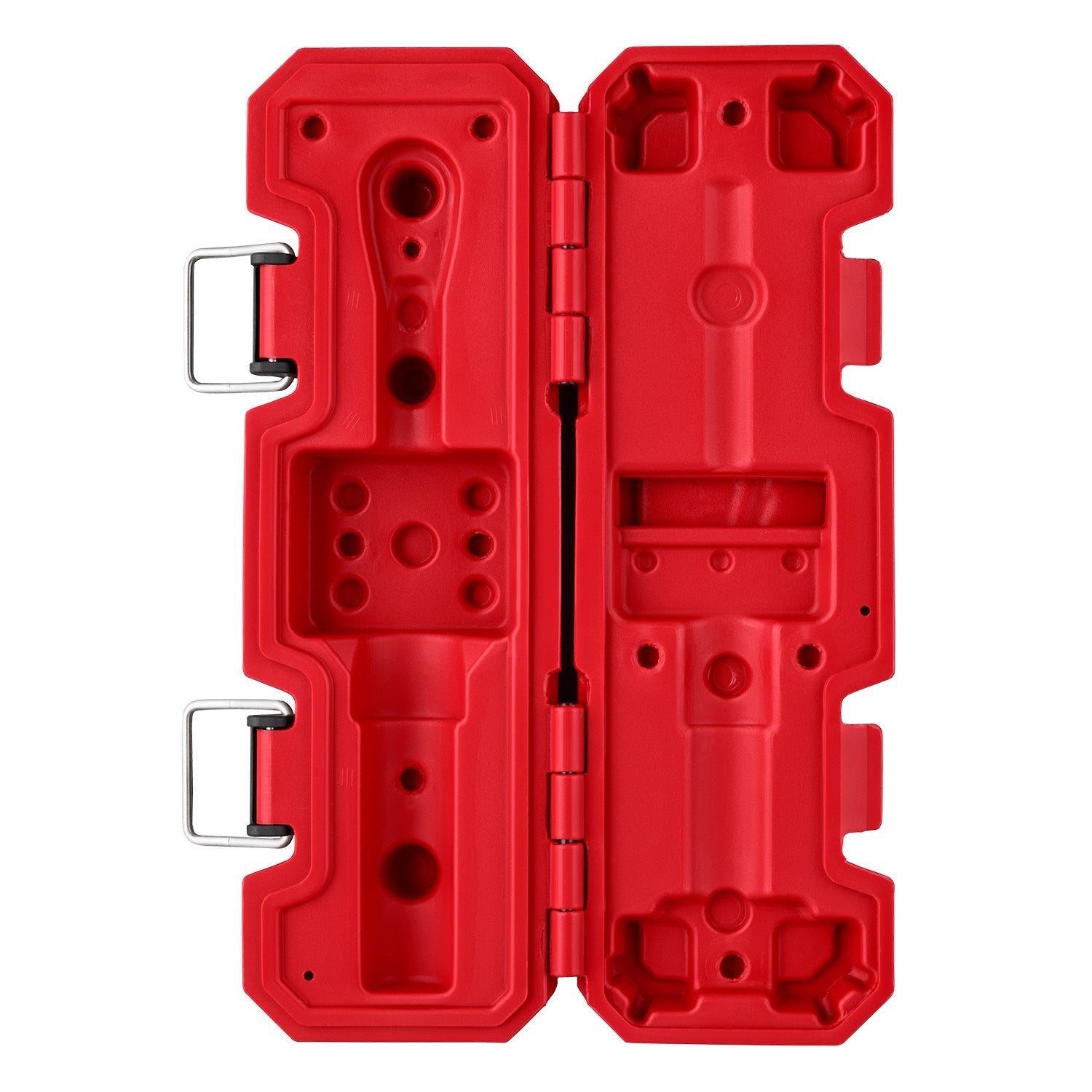 Milwaukee 48-22-9201 3/8-in. Drive Click Torque Wrench, 50-250 in·lb