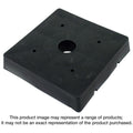 Simpson Strong-Tie CPS6 CPS Composite Plastic Standoff for 6x6