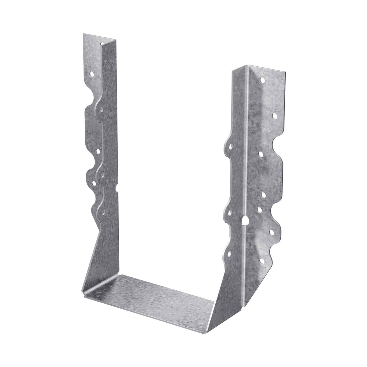 Simpson Strong-Tie U210-3 U Galvanized Face-Mount Joist Hanger for Triple 2x10