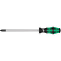 Wera 355 Pz Screwdriver For Pozidriv Screws, Pz 4x200-mm.