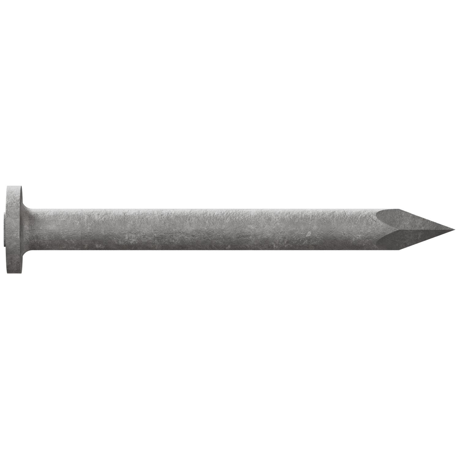 Simpson Strong-Tie N10 Strong-Drive SCN SMOOTH-SHANK CONNECTOR Nail, 1-1/2-in. x 0.148-in. HDG, 1-lb.