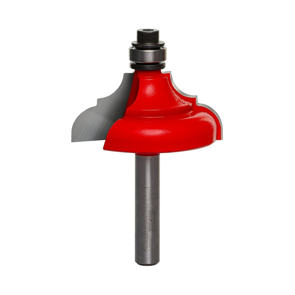 Freud 38-524 1-1/2-Inch Classical Bold Cove & Bead Router Bit