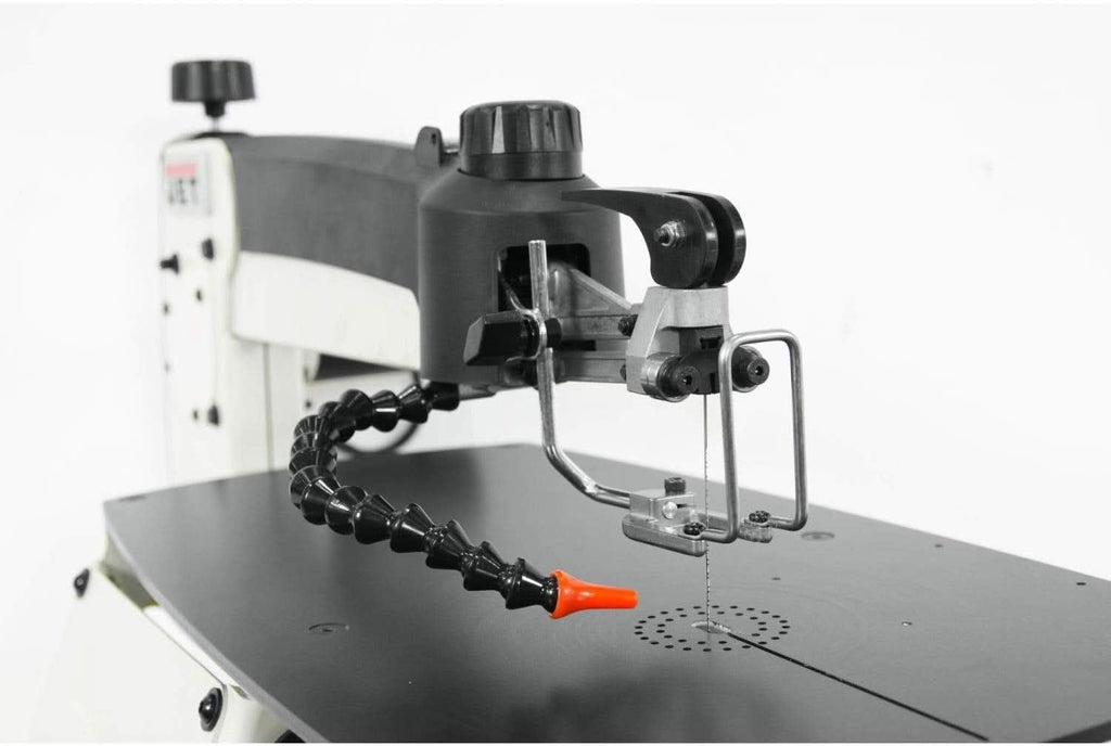 Jet Tools 727300B JWSS-18B 18-inch Scroll Saw