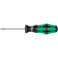 Wera 354 Screwdriver For Hexagon Socket Screws, 4x75-mm.