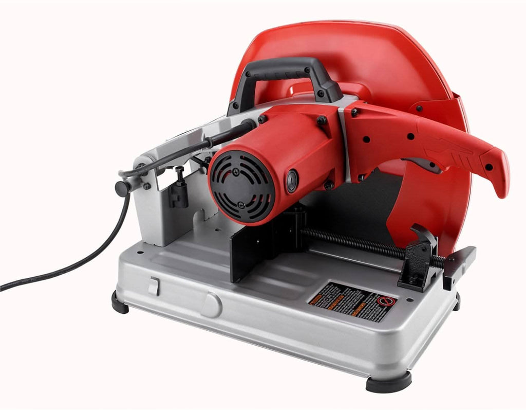 Milwaukee 6177-20 Corded 14" Abrasive Cut-Off Machine