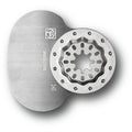 Fein 63903245230 Mushroom-Shaped Cutting Starlock Blade