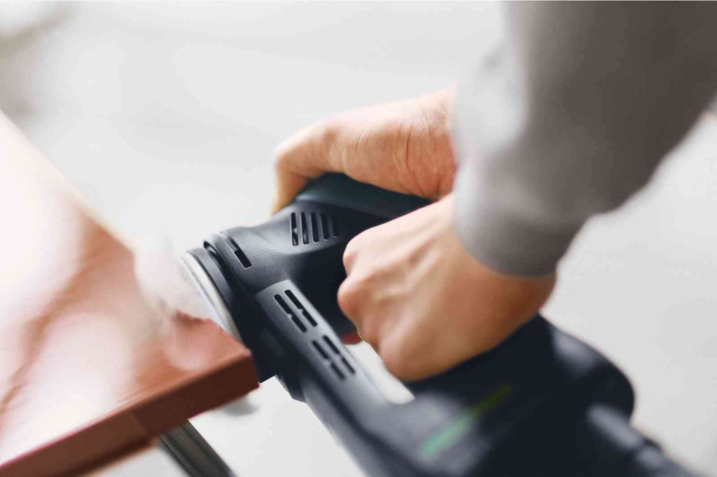 Festool 576263 RO 90 DX FEQ-Plus Rotex Sander