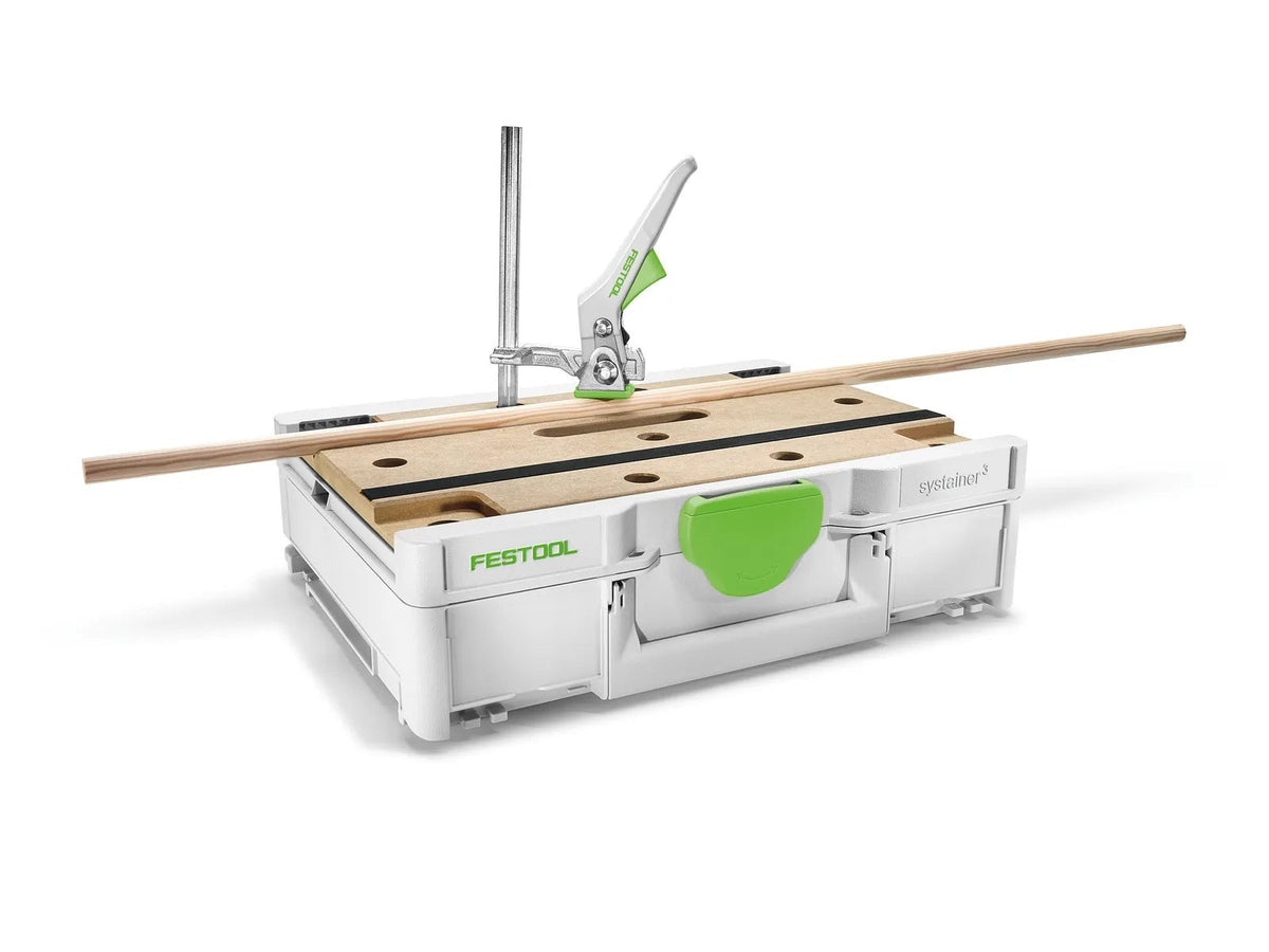 Festool 578496 SYS-MFT Tabletop Systainer3 M 112
