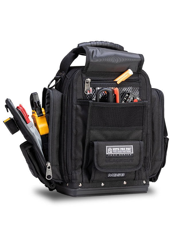 Veto MB5B Blackout Tool Bag