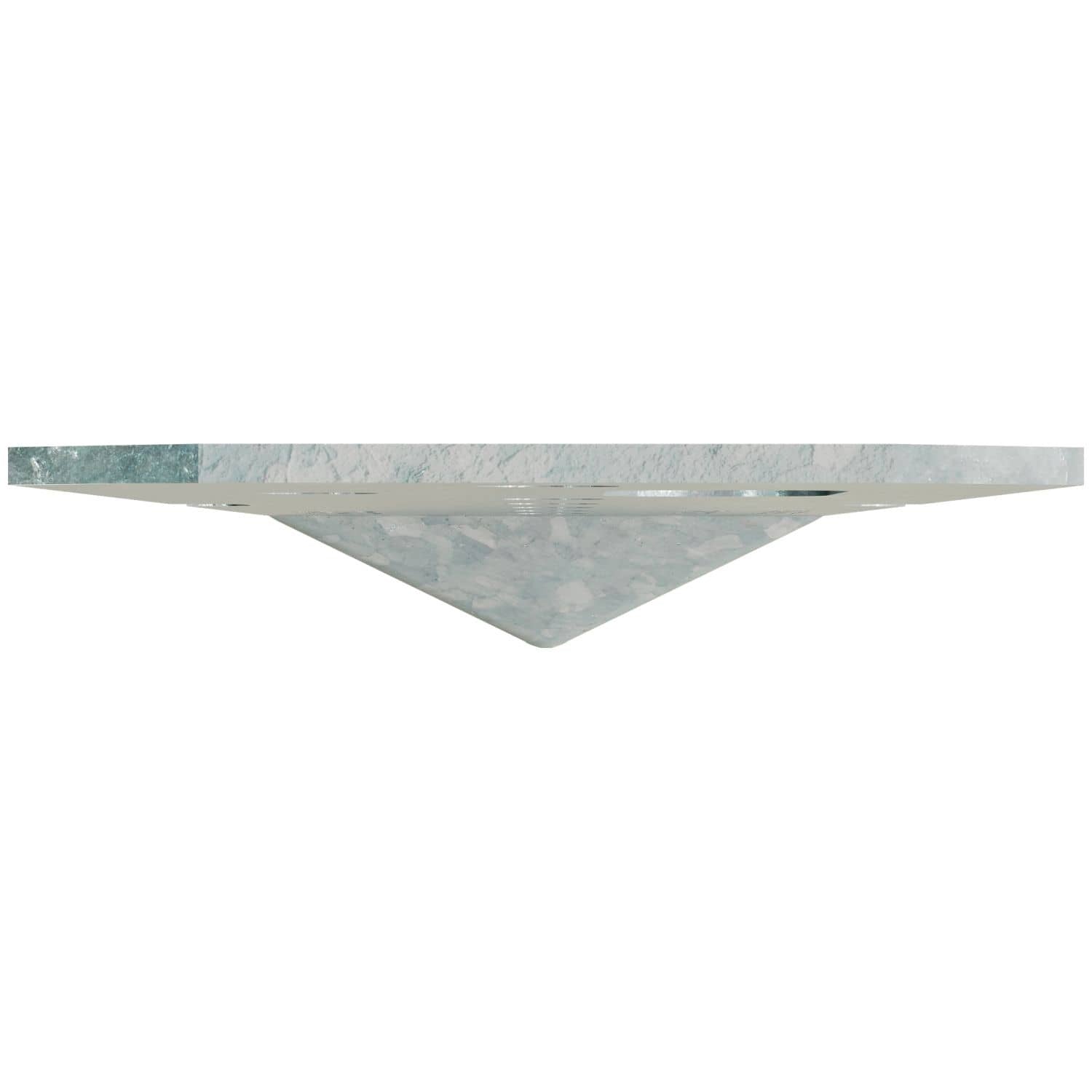 Simpson Strong-Tie TB30 TB 30-in. 20-Gauge Galvanized Tension Bridging