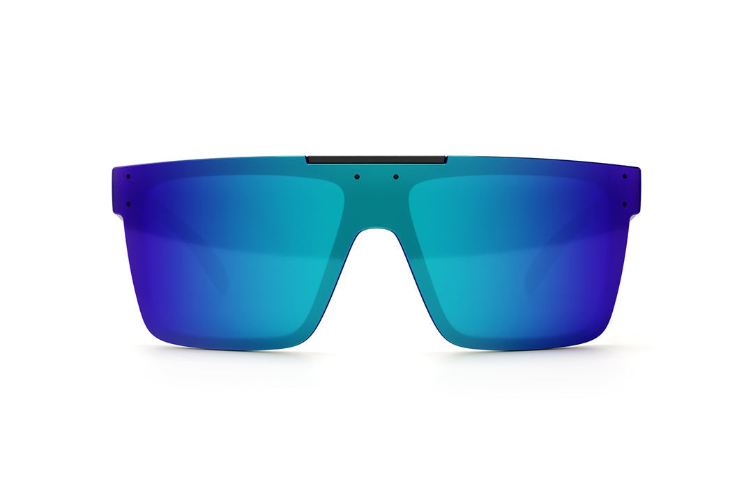 Heat Wave Quatro Chevy Trucks by Chevrolet® Sunglasses