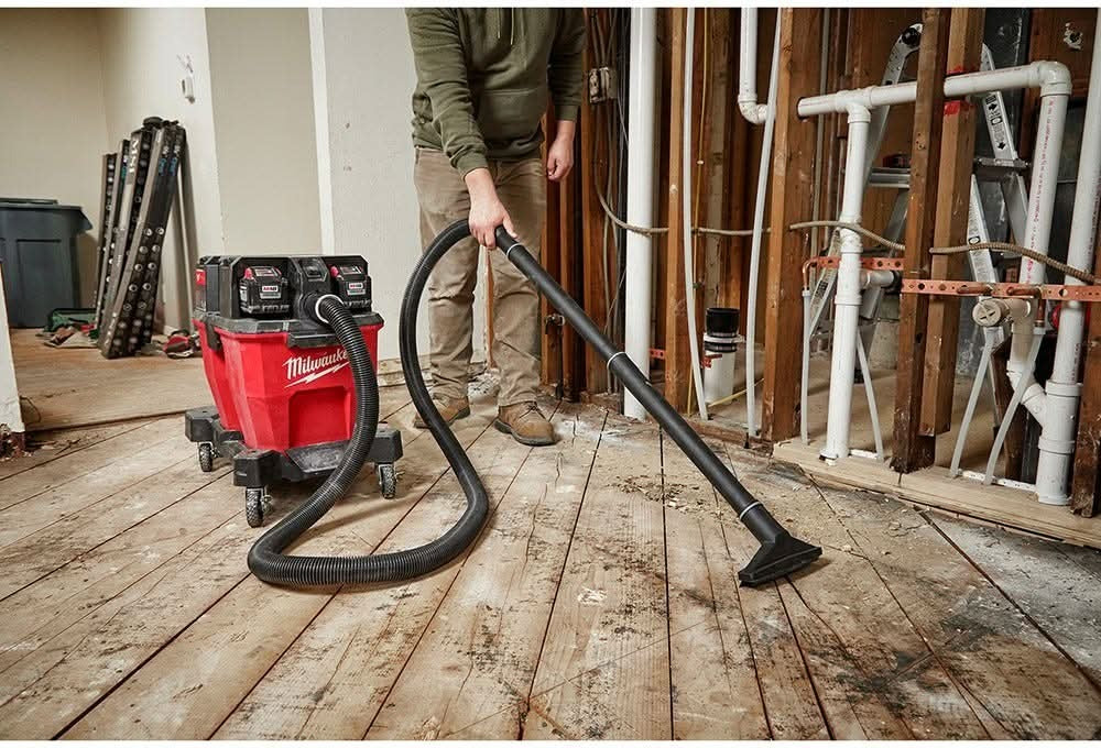 Milwaukee 49-90-1982 1-7/8-in Floor Brush Tool