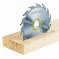 Festool 495378 Panther Ripping Blade for TS 75 Plunge Cut Saw - 16 Tooth