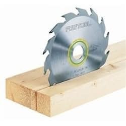 Festool 495378 Panther Ripping Blade for TS 75 Plunge Cut Saw - 16 Tooth