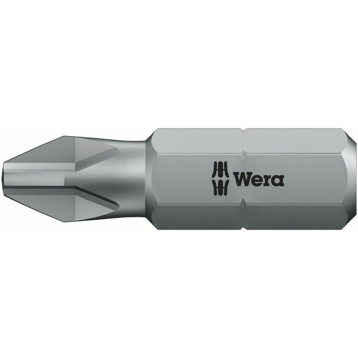 Wera 851/1 Z Bit, Ph 3x25-mm.