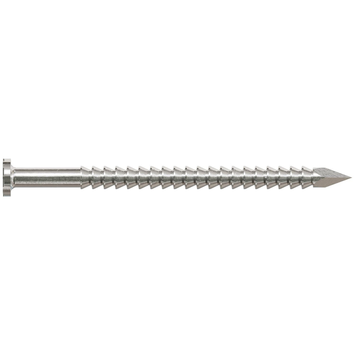Simpson Strong-Tie S3ACDRWVR1 Cedar Trim Nail, 1-1/4-in. x .072-in. Type 304 Stainless Steel, 1-lb.