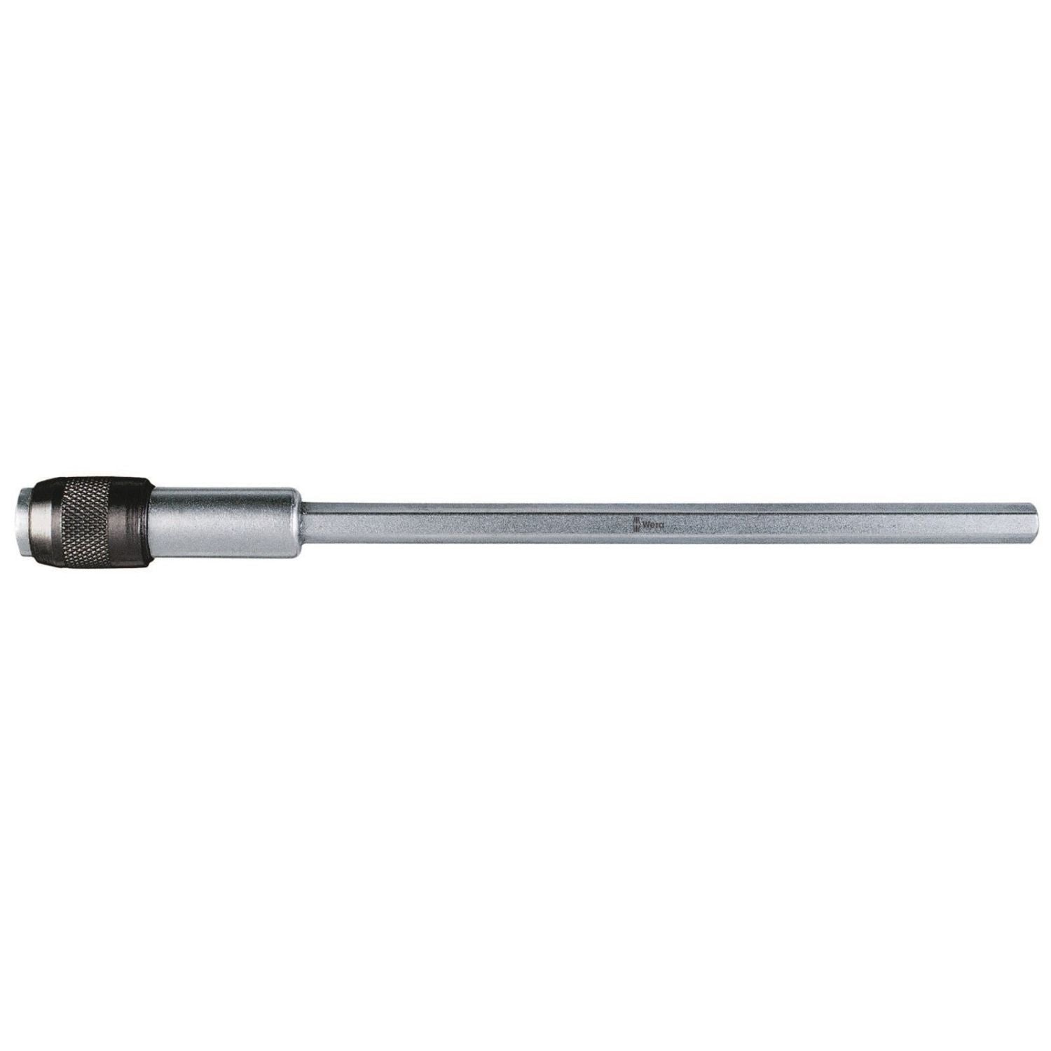 Wera 830 Vario Bit Holder Adaptor, 1/4-in.x165-mm.
