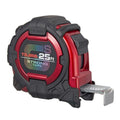 Tajima GS-25BW GS-Lock Standard Scale 25-ft. Tape Measure