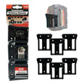 StealthMounts Battery Mounts for Milwaukee M18
