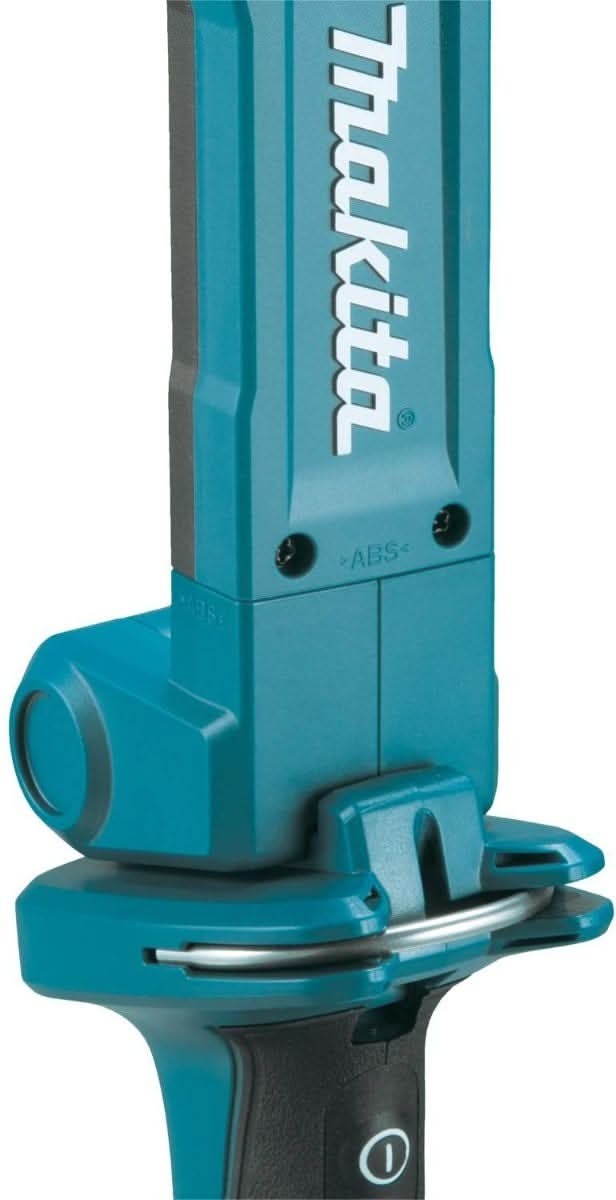 Makita DML816 18V LXT Lithium-Ion Cordless 18 LED Flashlight, Flashlight Only