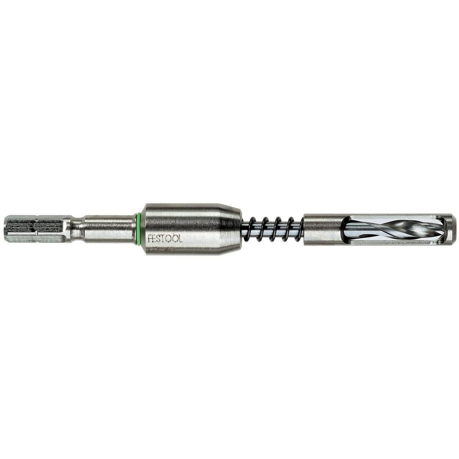 Festool 492525 Ce Self-centering Bit 5mm