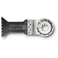 Fein 63502152260 E-Cut Universal Saw Starlock Blade