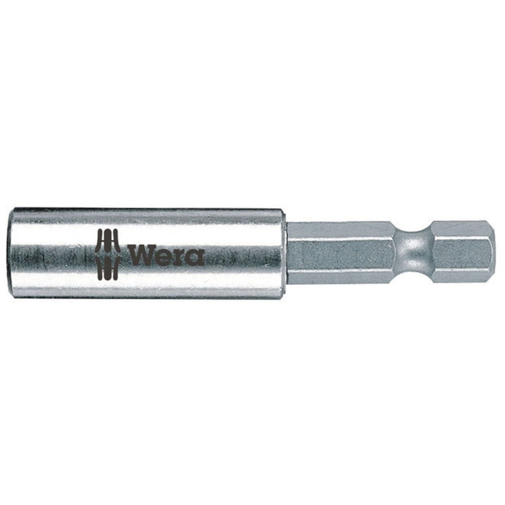 Wera 899/4/1 Universal Bit Holder, 1/4-in.x152-mm.