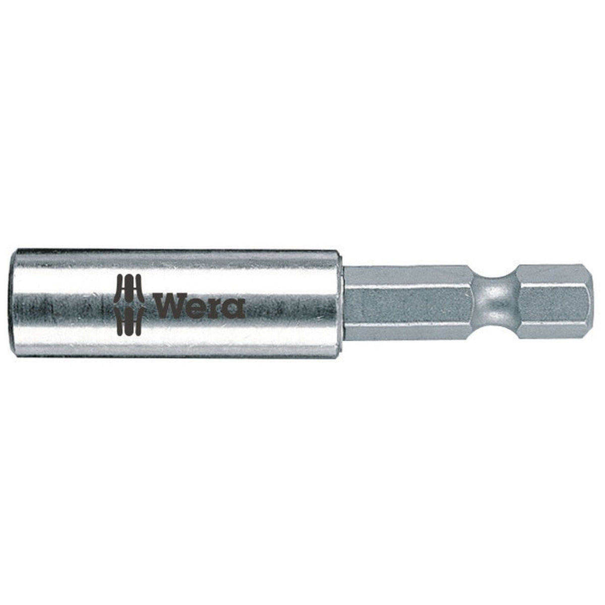 Wera 899/4/1 Universal Bit Holder, 1/4-in.x152-mm.