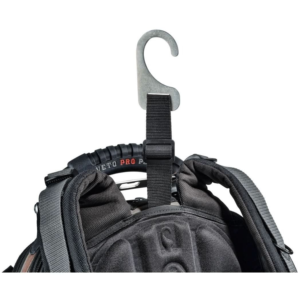 Veto Pro Pac TECH PAC Backpack