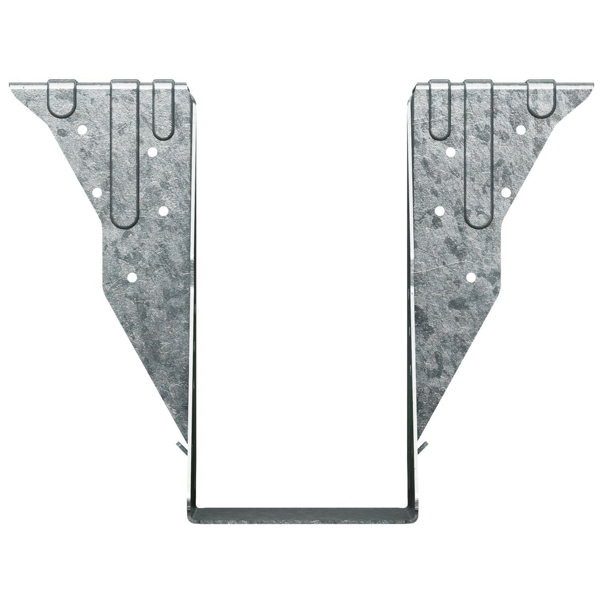 Simpson Strong-Tie BA48 BA Top-Flange Joist Hanger for 4x8