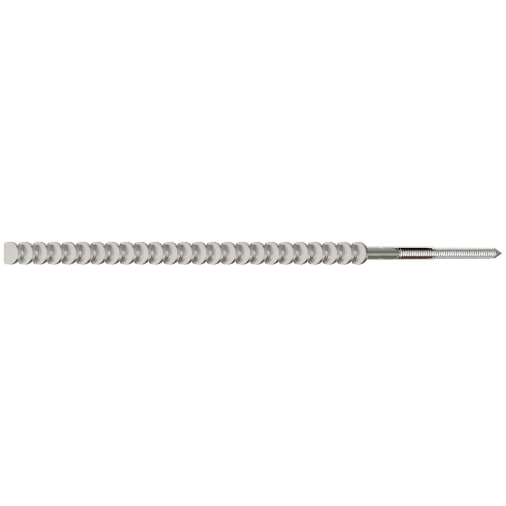 Simpson Strong-Tie S10A325T31 31°–34° Paper Tape, Clipped Head, Ring-Shank Nail, 3-1/4-in. Type 304, 1000-Pack