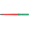 Wera Kraftform Kompakt VDE 67 I Torx Take It Easy, Torx 30x157-mm.