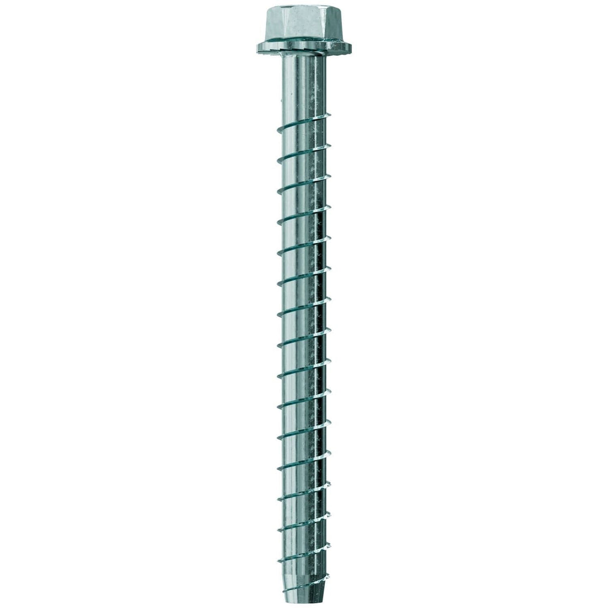 Simpson Strong-Tie THD50600HF1 Titen HD 1/2-in. x 6-in. Heavy-Duty Screw Anchor