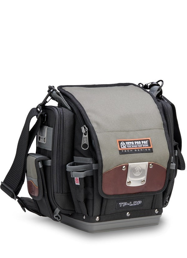 Veto Pro Pac TP-LDP Large Service Technician Tool Pouch