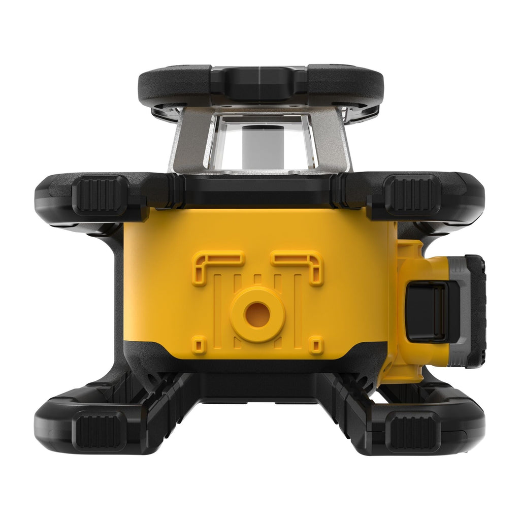 DEWALT 20V MAX XR Green Rotary Laser Powerstack 1.7Ah Kit (DCLE35121GE1)