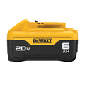 Dewalt DCB206 20V MAX XR 6.0Ah Lithium Ion Battery (PROMO)