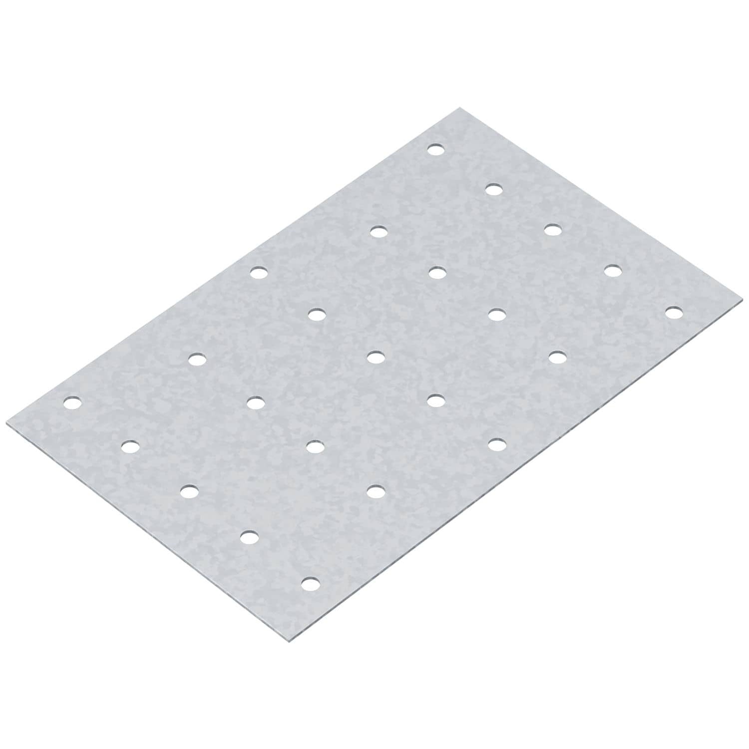 Simpson Strong-Tie TP35 TP 3-1/8-in. x 5-in. 20-Gauge Galvanized Tie Plate