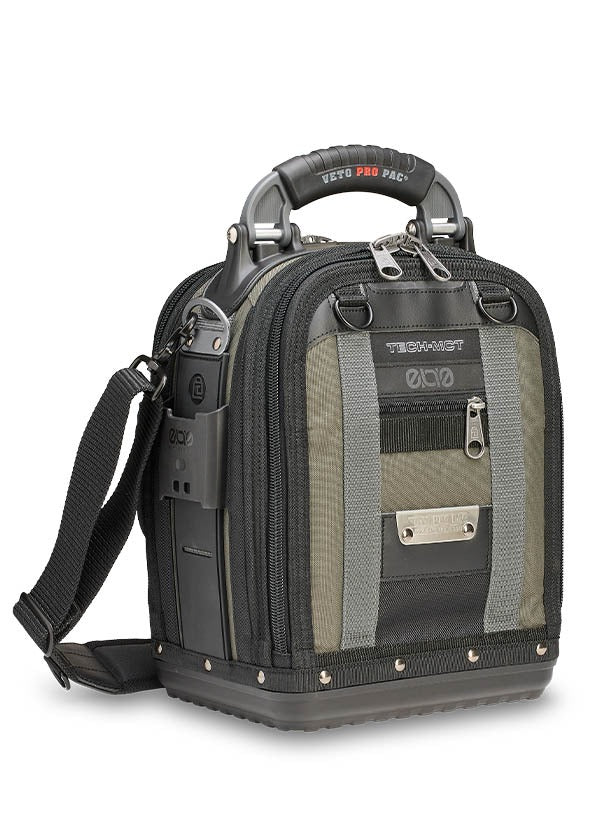Veto Pro Pac TECH-MCT EVO Compact Service Tool Bag