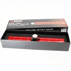 Swan Red Tail Offset Ruler (OR800)