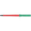 Wera Kraftform Kompakt VDE 67 I Torx Take It Easy, Torx 27x157-mm.