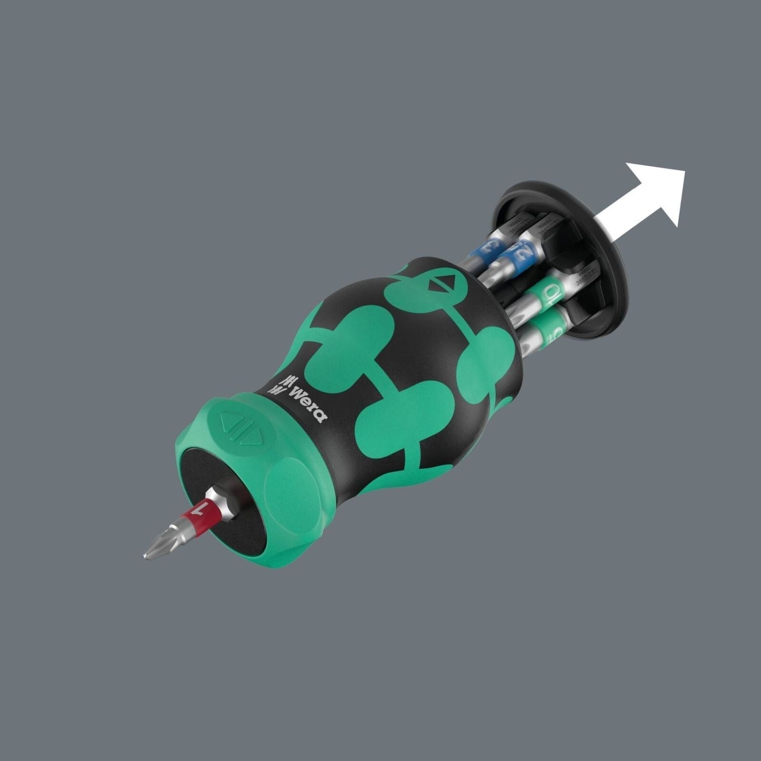 Wera Bicycle Set 5, 7-Pieces