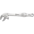 Wera 6004 Joker Xs Self-Setting Spanner, 7; 8; 9; 10x1/4; 5/16; 3/8“-in.x117-mm.