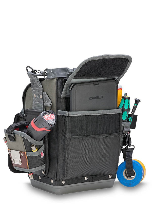 Veto Pro Pac SP-LD Closed Top Tool Pouch