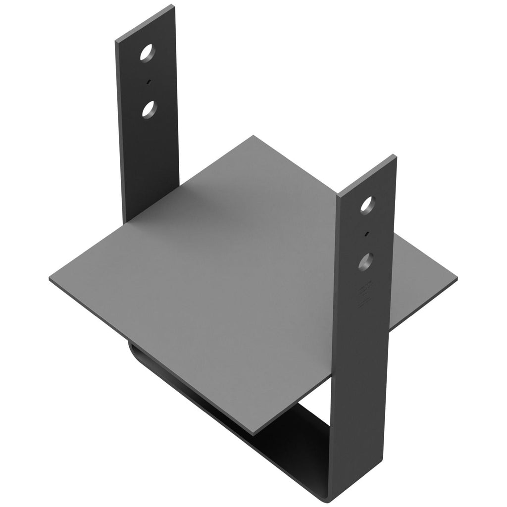 Simpson Strong-Tie CB1212 CB Column Base for 12x12