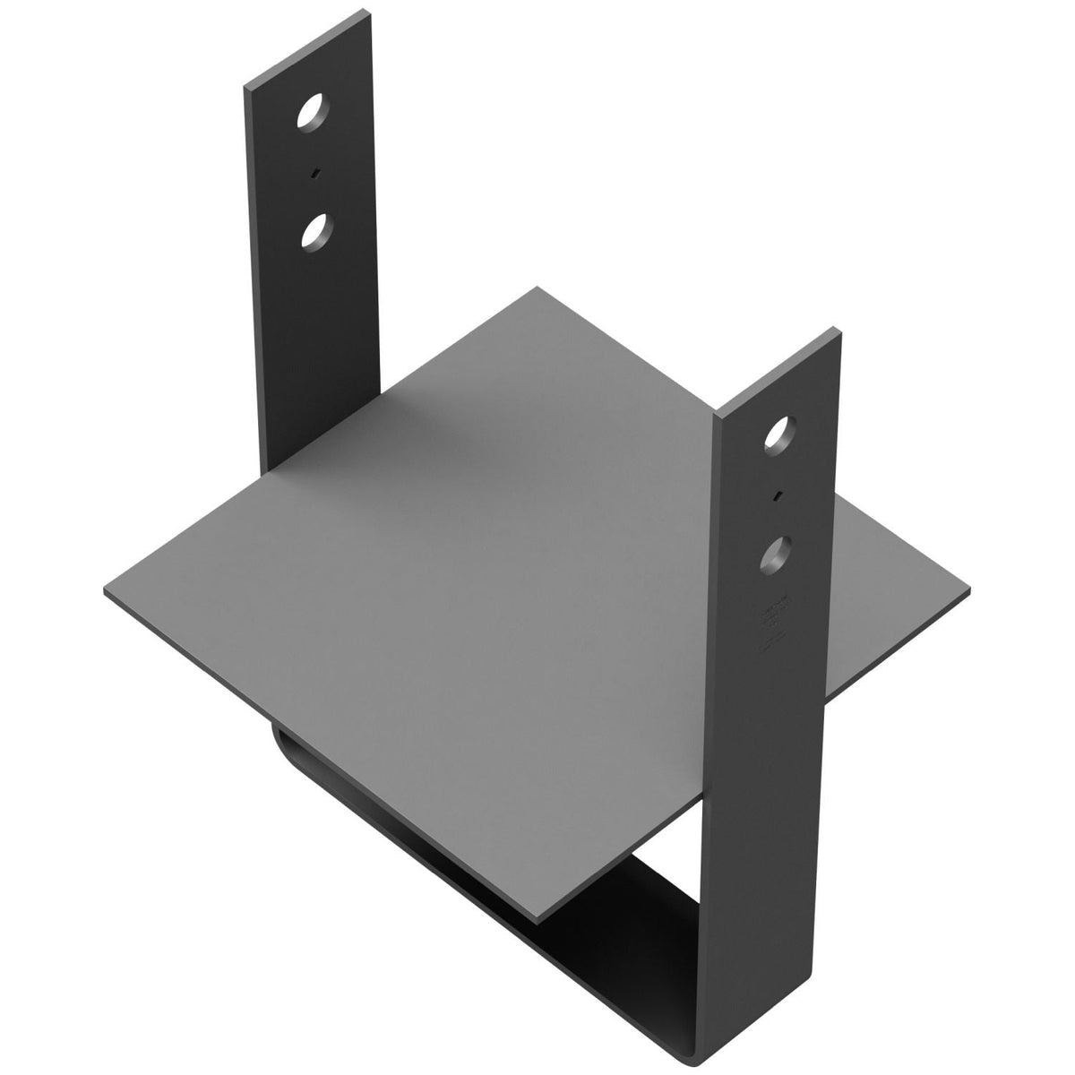 Simpson Strong-Tie CB1212 CB Column Base for 12x12